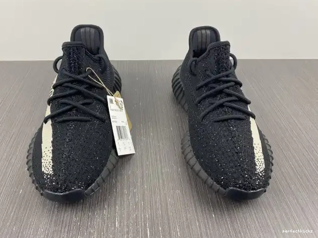 Boost Black Core Adidas White V2 350 BY1604 Yeezy 0623